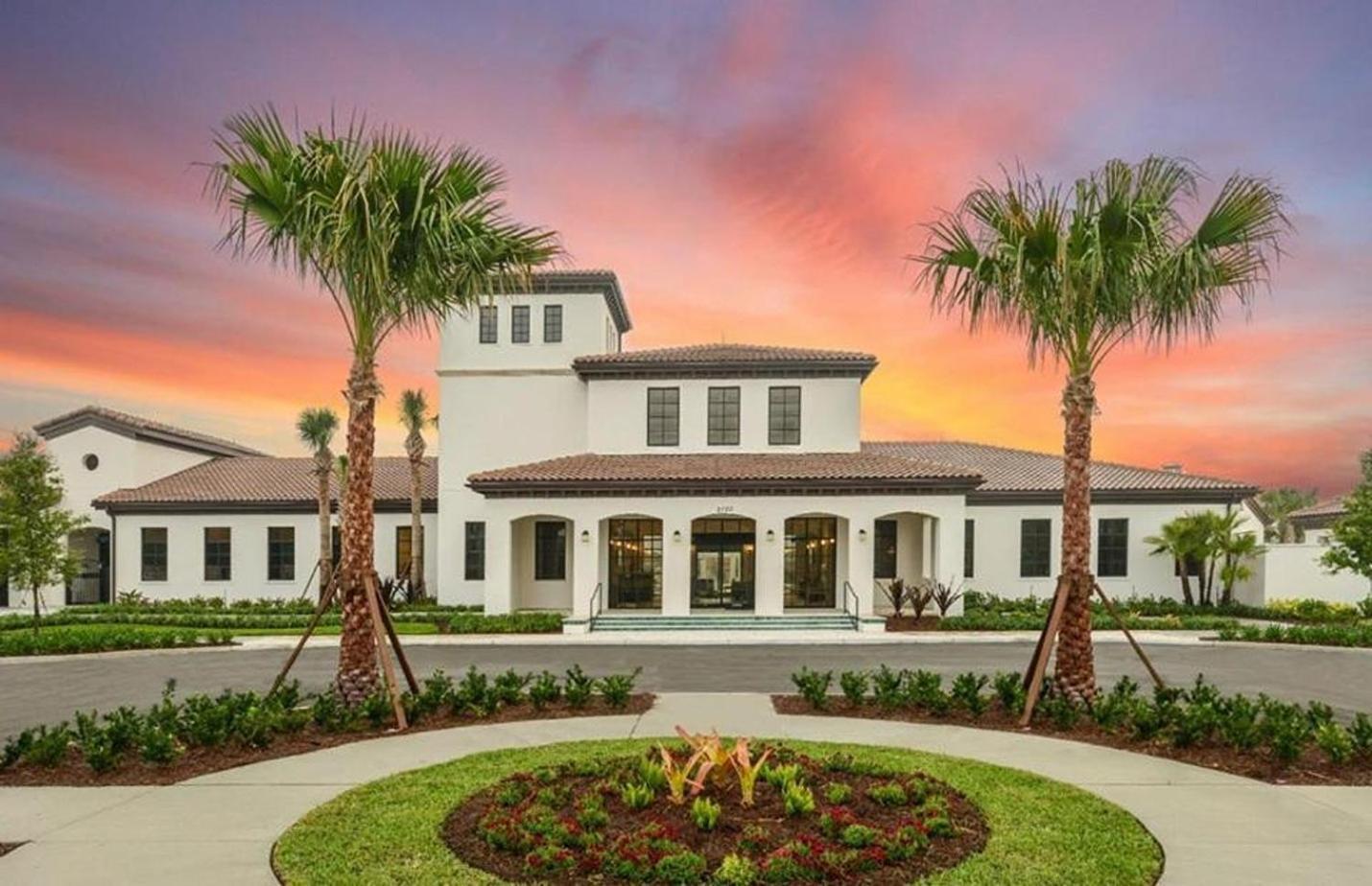 Beautiful Townhome Wprivate Pool 7 Mi To Disney Kissimmee Εξωτερικό φωτογραφία