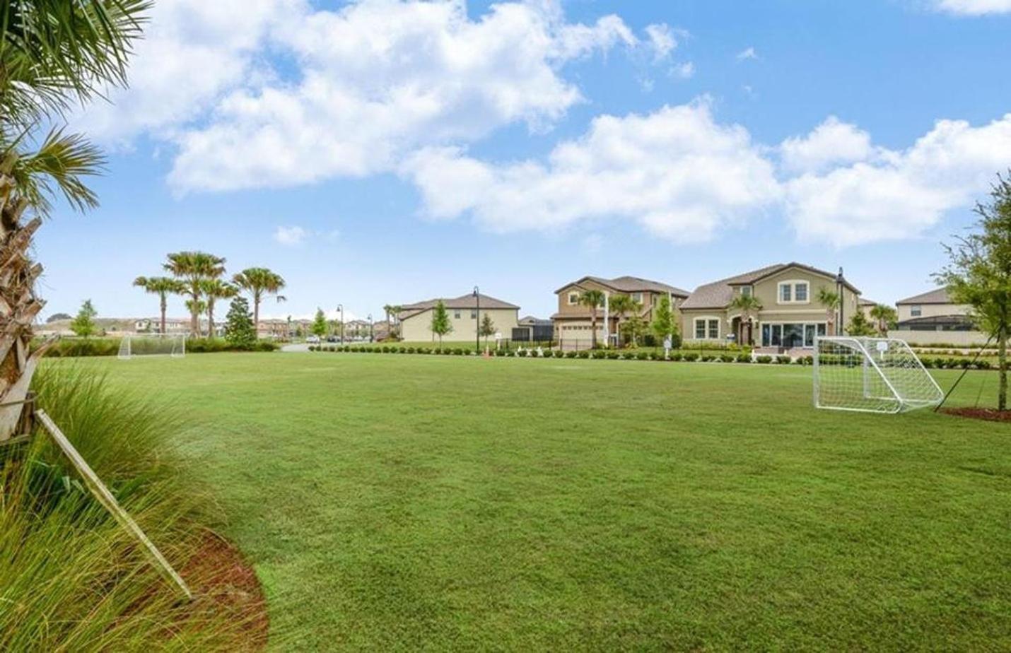 Beautiful Townhome Wprivate Pool 7 Mi To Disney Kissimmee Εξωτερικό φωτογραφία