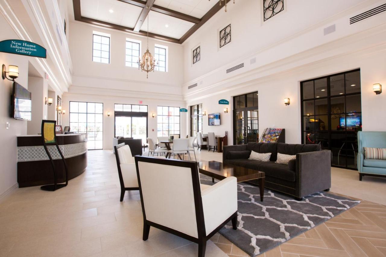 Beautiful Townhome Wprivate Pool 7 Mi To Disney Kissimmee Εξωτερικό φωτογραφία